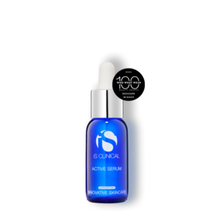 Is Clinical - Active Serum