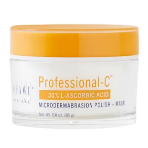Professional-C L-ASCORBIC Acid