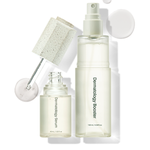 Dermatology Booster